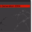 Radio Haiti Generation 2004 logo