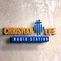 Christian Life Radio Station logo