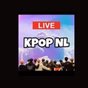 KPOP NL logo
