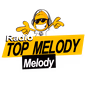 Rádio Top Melody logo
