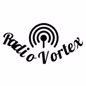 RadioVortex logo