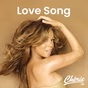 Chérie FM - Love Songs logo