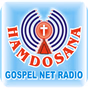 Hamdosana Radio logo