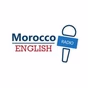 Morocco English Radio logo