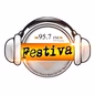 Festiva 95.7 FM logo