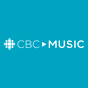 CBC Music - CBK-FM logo