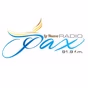 Radio Pax Zacapa 91.9 logo
