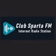 Club Sparta FM logo