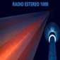 RADIO ESTEREO 1000 logo
