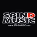 SPIN D MUSIC Radio logo