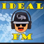 Rádio Ideal FM logo