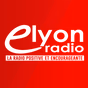 Radio Elyon - Rhema logo