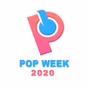 Radio Pop Week 2020 logo