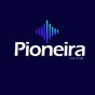 Rádio Pioneira FM logo