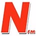 Nationaal FM logo