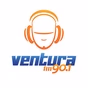 Rádio Ventura 90.1 FM logo