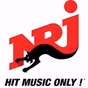 NRJ Belgique logo