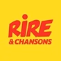 Rire & Chansons - Vos Stars Du Rire Preferees Du Jour logo