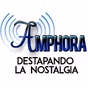 Amphora Radio logo