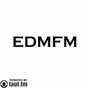 EDM FM logo