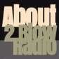 About 2 Blow Radio logo