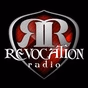 Revocation Radio - WRYD logo