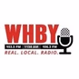 WHBY - WHBY logo
