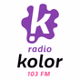 Radio Kolor 103 FM logo
