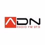 Radio ADN Rafaela logo