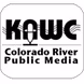 NPR/BBC News & Information Radio - KAWC-FM logo