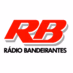 Rádio Bandeirantes AM 1090 logo