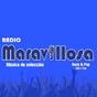 Radio Maravillosa logo