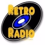 Retro Radio FM logo