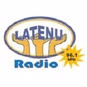 Latenu Radio logo
