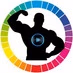 Play Gay Radio logo