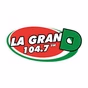 La Gran D - WDDW logo