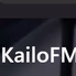 KailoFM logo
