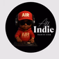 AllIndieRadio logo