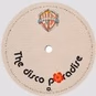 The Disco Paradise - Warner Bros. logo