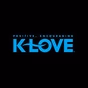 K-LOVE - WRKV logo