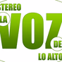 La Voz De Lo Alto Estereo logo