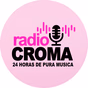 Radio CROMAfm logo