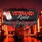 Veteranen Radio logo