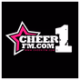 Cheer1 FM logo