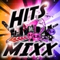 The MIXX Radio Network - The Hits MIXX logo