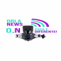 Rádio Orla News logo