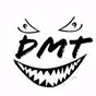 Darkmind Radio logo