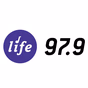 Life 97.9 - KFNW-FM logo