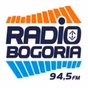 Radio Bogoria logo