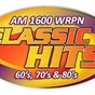 Magic 104 Web Radio logo